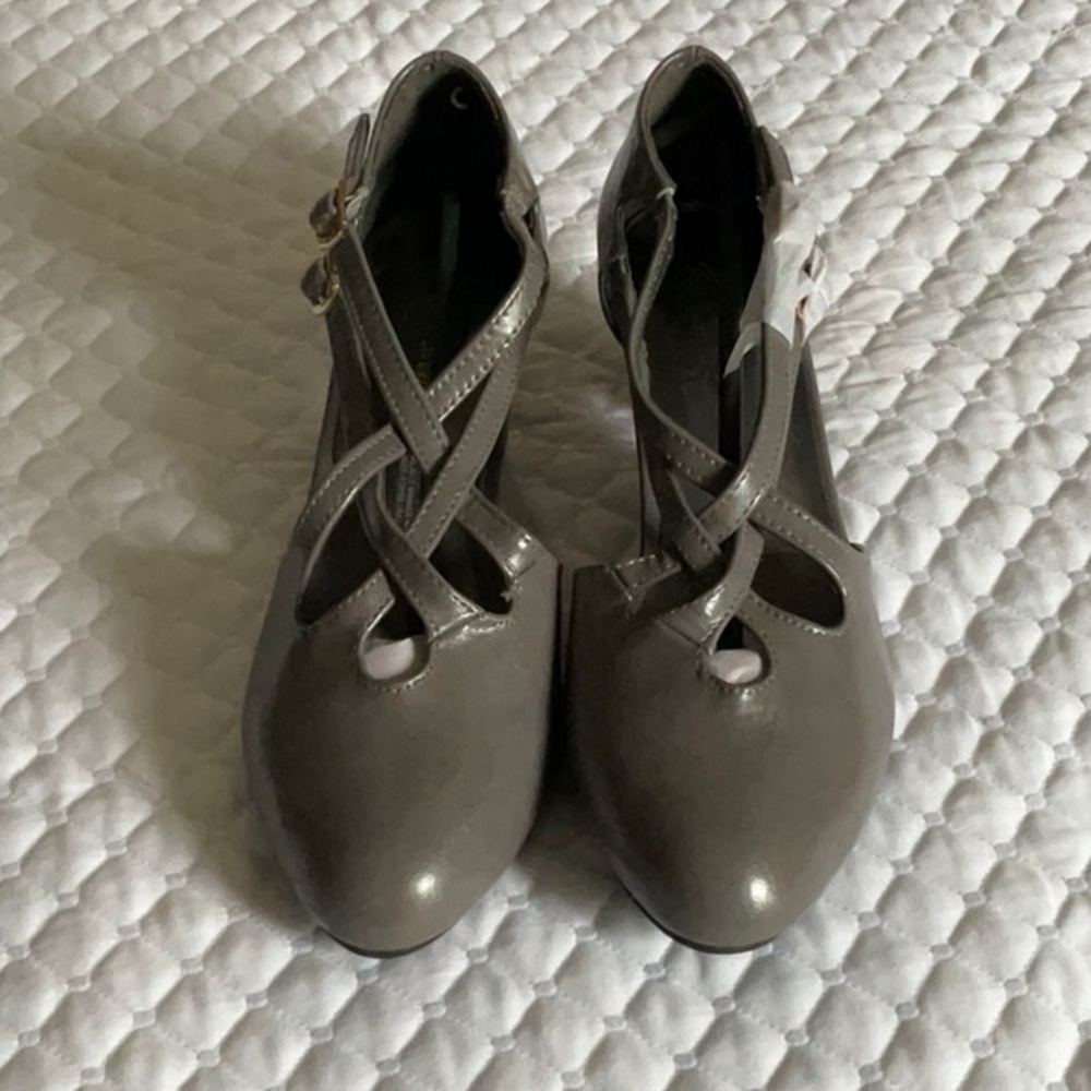 Angel Steps Shoes - Picture 2 of 7